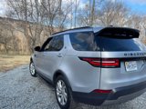 Used 2018 Land Rover Discovery HSE image 4