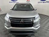 New 2025 Mitsubishi Outlander SE image 2