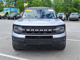 Certified 2022 Ford Bronco Sport Outer Banks w/ Tech Package image 3
