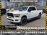 New 2025 RAM 2500 Laramie w/ Night Edition image 3