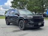 New 2026 Chevrolet Traverse LT w/ Midnight/Sport Edition image 2