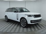 New 2025 Land Rover Range Rover Long Wheelbase SE image 3