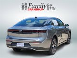 New 2026 Toyota Crown XLE image 4