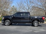Used 2021 Ford F150 Lariat image 3