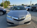 Used 2015 Acura TLX image 2