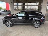 Used 2022 Hyundai Tucson Limited w/ Cargo Package image 2