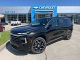 New 2026 Chevrolet Traverse High Country w/ LPO, Floor Liner Package image 2