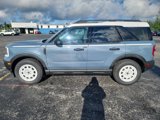 New 2025 Ford Bronco Sport Heritage image 2