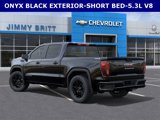 New 2026 GMC Sierra 1500 Pro w/ Graphite Edition image 5