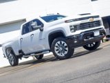 New 2026 Chevrolet Silverado 2500 Custom w/ Custom Value Package image 2