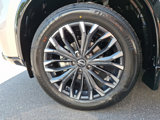 New 2026 Nissan Rogue Platinum image 4