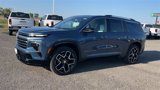 New 2026 Chevrolet Traverse High Country image 4