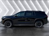 New 2026 Chevrolet Traverse Z71 w/ Driver Confidence Package image 3