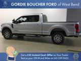 Certified 2022 Ford F250 Lariat image 2