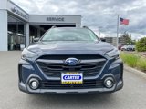 Used 2024 Subaru Outback Premium image 3