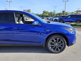 New 2025 Acura RDX A-Spec image 2