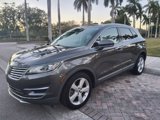Used 2017 Lincoln MKC Premiere image 3