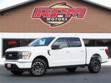 Used 2021 Ford F150 XLT w/ Equipment Group 301A Mid image 2