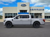 New 2025 Ford F150 Platinum image 3