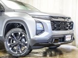 New 2026 Chevrolet Equinox RS image 3
