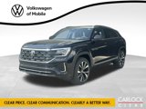 New 2025 Volkswagen Atlas Cross Sport SEL Premium R-Line image 3