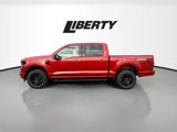 New 2025 Ford F150 XLT image 4
