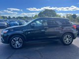Used 2018 Mitsubishi Outlander Sport ES image 2