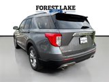 Certified 2023 Ford Explorer Limited image 5