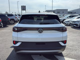 New 2025 Volkswagen ID.4 Pro S Plus image 5