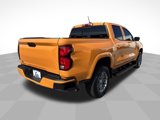 New 2026 Chevrolet Colorado LT w/ LT Convenience Package image 6