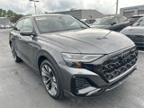 Used 2025 Audi Q8 Premium Plus image 2