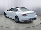 Used 2026 Genesis G70 2.5T Prestige image 5