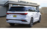 New 2025 Lexus TX 500h AWD image 4