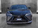Used 2023 Lexus RZ 450e Premium image 2