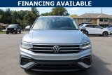 Used 2023 Volkswagen Tiguan SE image 3