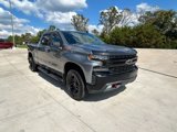 Used 2019 Chevrolet Silverado 1500 LT Trail Boss image 3