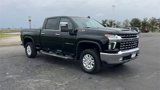 Certified 2022 Chevrolet Silverado 2500 LTZ w/ LTZ Convenience Package image 2