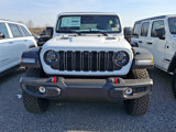 New 2025 Jeep Wrangler Unlimited Rubicon image 2