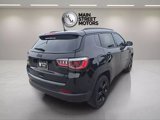 Used 2019 Jeep Compass Latitude image 5