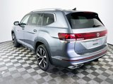 New 2025 Volkswagen Atlas SEL Premium R-Line image 6