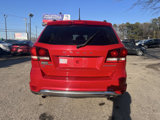 Used 2018 Dodge Journey Crossroad image 6