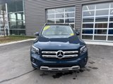 Used 2021 Mercedes-Benz GLB 250 4MATIC image 2
