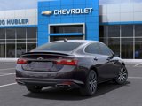 New 2025 Chevrolet Malibu RS w/ LPO, Floor Liner Package image 4