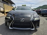 Used 2017 Lexus GS 350 image 6