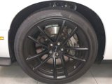 New 2023 Dodge Challenger SRT Hellcat image 2