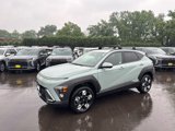 Certified 2025 Hyundai Kona SEL image 4