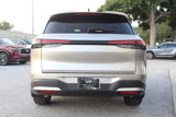 New 2026 INFINITI QX60 Luxe image 4