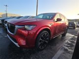 New 2025 MAZDA CX-90 3.3 Turbo S w/ Premium Package image 4