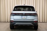 New 2025 Volkswagen Taos SEL image 5