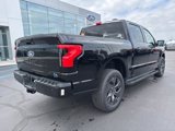 New 2025 Ford F150 Lightning XLT w/ Max Trailer Tow Package image 3